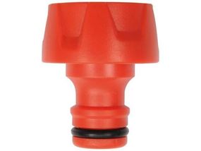 Адаптер садовый внешний 3/4 / ABS YATO YT-8971