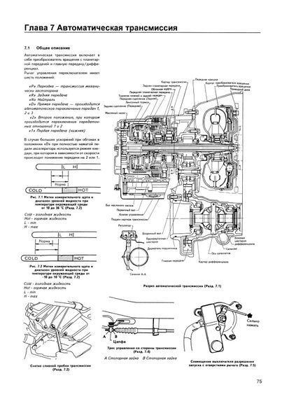 Nissan Sunny / Sentra, Datsun Sunny. Руководство по ремонту. Книга | Зображення 6