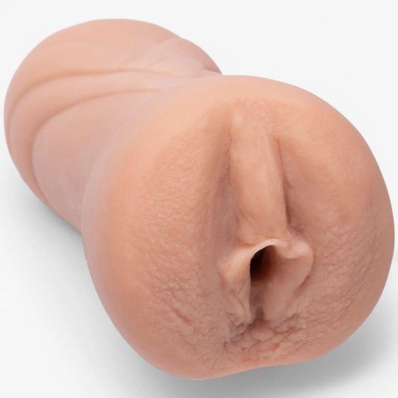 Мастурбатор-вагіна Doc Johnson Ariana Marie Sex Aura | Зображення 5