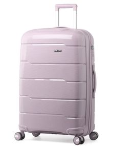 Валіза Semi Line 24" (M) Light Pink (T5793-2) (DAS303021)