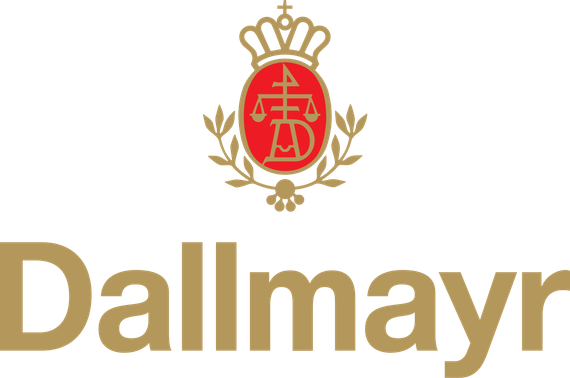Кофе в зернах Dallmayr Dallmayr Crema D'oro Intensa 1кг крепкий кофе | Зображення 1