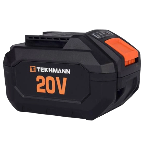 Акумуляторна батарея Li-lon 20V 6000mAh TAB-60/i20 Li Tekhmann | Зображення 3