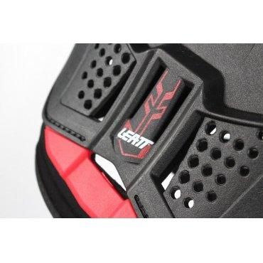 Детская защита тела LEATT Chest Protector 2.5 MINI Black One Size | Зображення 4