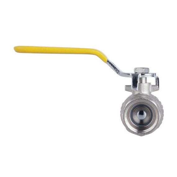 Кран кульовий Thermo Alliance Forte 3/4" ВЗ для газу (ручка) SF605G20 | Зображення 5