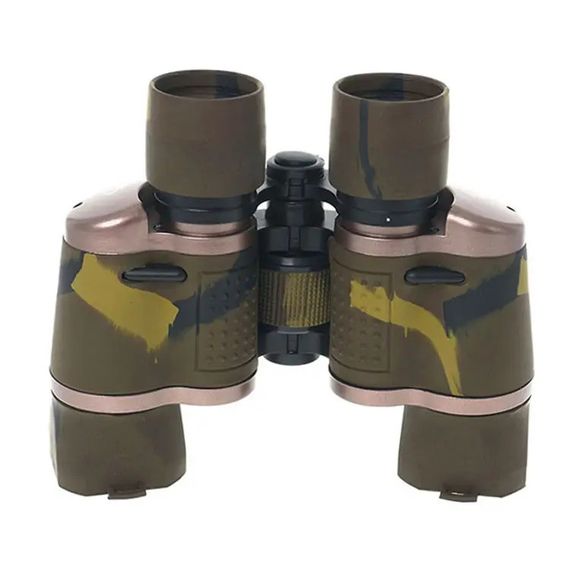Бінокль Comet AXP204-18 (7x35) Camo, в чохлі | Зображення 2