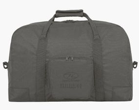 Сумка дорожня Highlander Boulder Holdall 40L Stone (RUC269-SO)