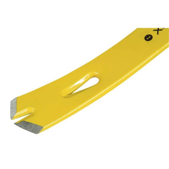 Цвяходер-монтаж FatMax Wrecking Bar з пружинної сталі довжиною 38.1 см STANLEY 1-55-516 | Зображення 2