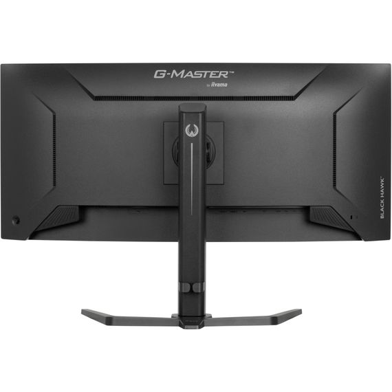 Монітор iiyama GCB3482WQSU-B1 | Зображення 3