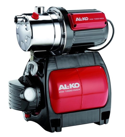 Насосна станція AL-KO HW 1300 Inox (113249)