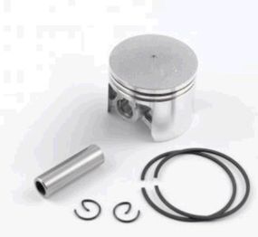 Поршень б/п для Goodluck GL 5200 (Ø45,00) BEST (mod.A)