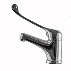 Змішувач для раковини Globus Lux CLINIC GLCA-1011