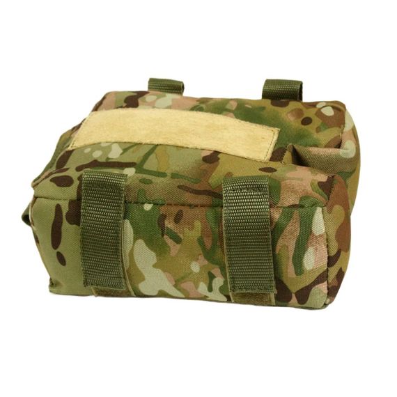 Упор стрілецький PRS під площадку Gunplate з вирізом під магазин GEN 4 вагон | Зображення 7