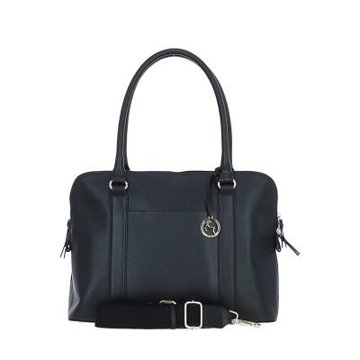 Сумка Ashwood X39 Black