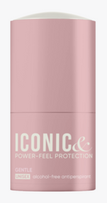 AA Iconic & Power-Feel Protection Gentle Роликовий антиперспірант, унісекс, 48 годин, 50 мл