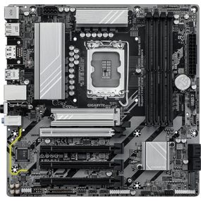 Материнская плата GIGABYTE B860M DS3H WIFI6E