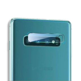 Захисне скло на Камеру для Samsung Galaxy S10 Plus
