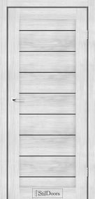 Дверь межкомнатная Stil Doors Tanzania Орех золотой