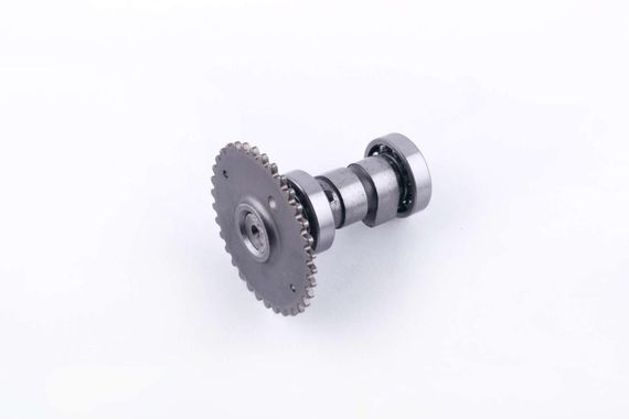 Распредвал ГРМ   4T GY6 50   (+звезда)   EVO