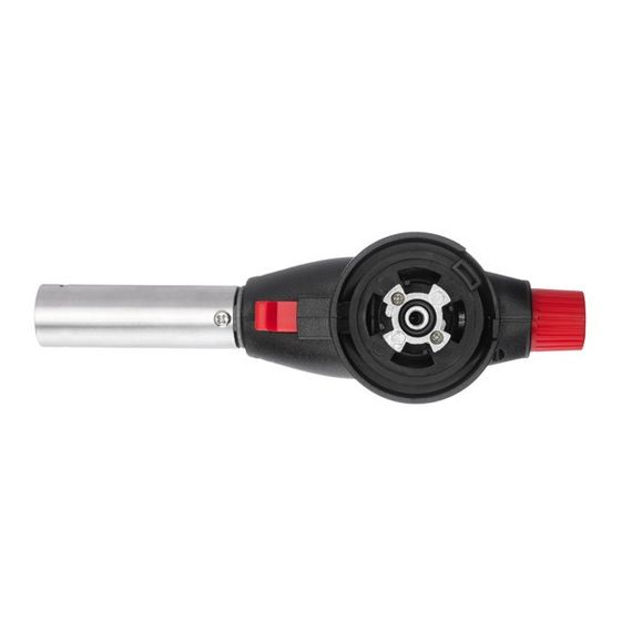 Пальник газовий з п'єзо підпалюванням INTERTOOL GB-0020 | Зображення 2