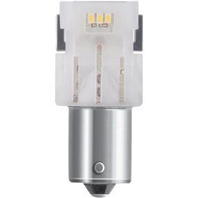 Комплект светодиодных ламп OSRAM LEDriving SL 7506DWP-02b P21W 12V BA15s 6000K 2шт.