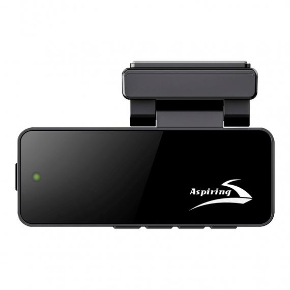 Відеореєстратор Aspiring Aspiring Alibi 11 QHD 2K Dual WiFi | Зображення 4