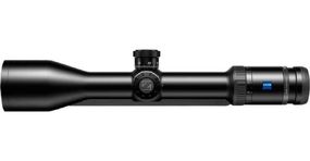 Приціл оптичний Zeiss Victory HT M 2,5-10x50 ASV+ сітка 60 з підсвічуванням. Шина