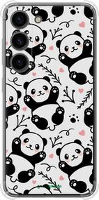 Чохол на Samsung Galaxy S23 Панди "4318sp-2907-2448"