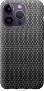 Чохол для Apple iPhone 14 Pro з силікону FCh_008236