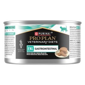 Вологий корм для котів з розладами травлення Purina Veterinary Diets EN Gastrointestinal 195 гр