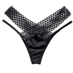 Эротические женские трусики M-XL – Эротическое бельё