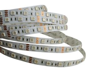 Светодиодная LED лента 12V  IP20 5050-60 Series "S", RGB