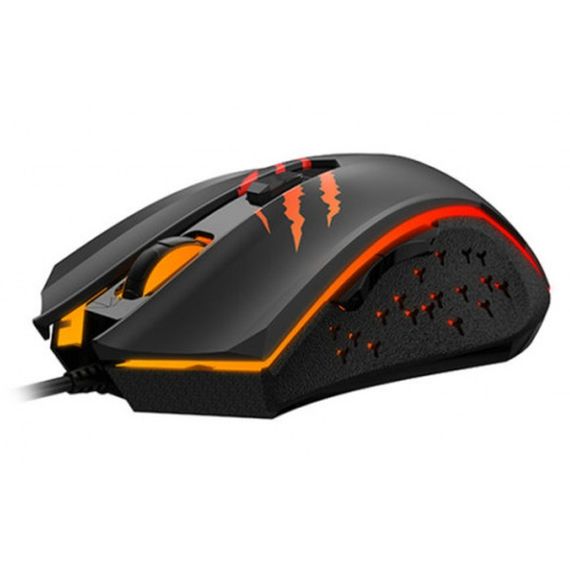 Мишка Havit HV-MS1027 USB Black (6939119030896) | Зображення 1