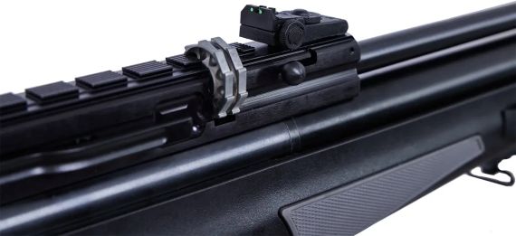 Гвинтівка пневматична Optima AT44-10 PCP 4,5 мм | Зображення 6