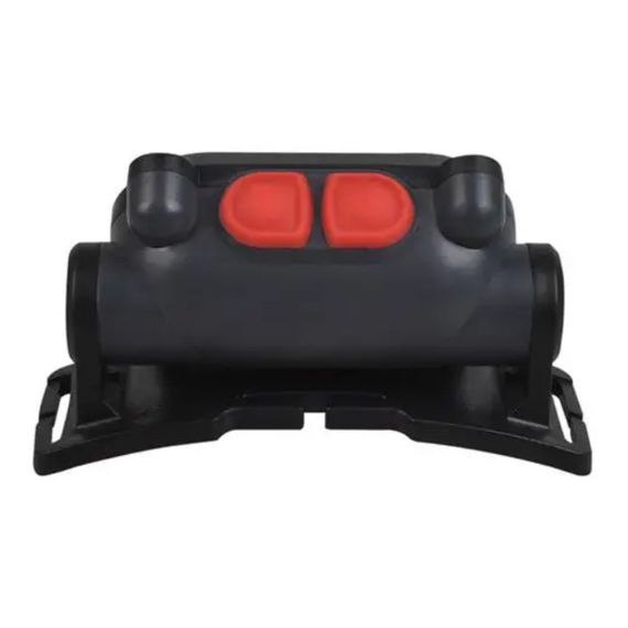 Ліхтар акумуляторний налобний KX-210 XPE3W+COB5W | Зображення 1