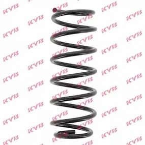 Пружина підвіски CHEVROLET SPARK, DAEWOO MATIZ, KAYABA (RH6064)