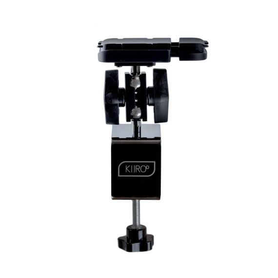 Кріплення на стіл для мастурбатора Kiiroo Keon Table Clamp, регулюється кут нахилу Sex Aura | Зображення 1
