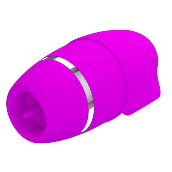 Стимулятор клітора 3 в 1 Pretty Love — Shakira, BI-300071 Sex Aura | Зображення 5