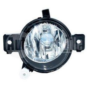 Фара противотуманная правая BMW X5 E70 08-13, AutoTechteile, 701 6339, 344-2009R-UQ