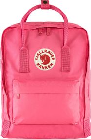 Рюкзак Fjallraven Kanken. Flamingo pink