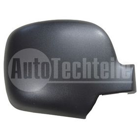 Корпус зеркала правого Renault Kangoo 08-12, AutoTechteile, 503 0044, 3150C02