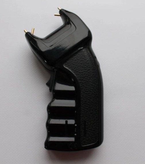 Мощнейший Парализатор - Электрошокер (Шокер) ESP Power 200 (Оригинал Чехия) Euro Security Products | Зображення 4