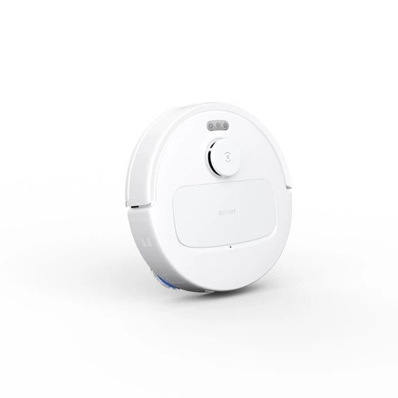 Робот-пылесос моющий Ecovacs DEEBOT N30 PRO YDLX11-1 WHITE 45 Вт белый | Зображення 7