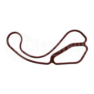 Прокладка масляного радиатора BMW N20/N52-N55 1/3/4/5/7/X1/X3/X5 1.6-3.0 i 04-, AutoTechteile, 700 1193,