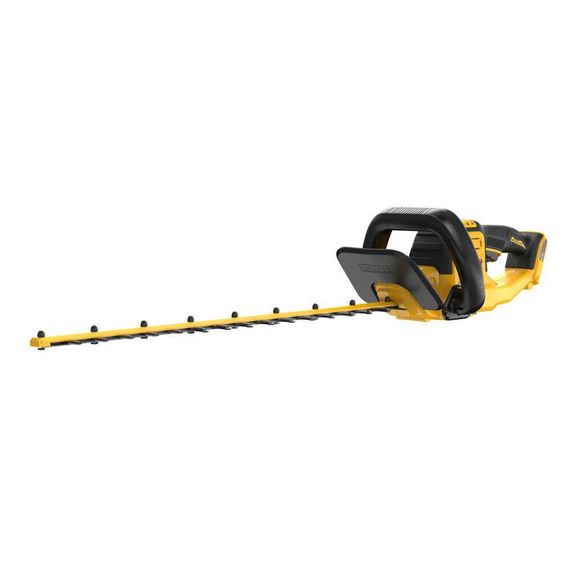 Кущоріз акумуляторний ніж 65мм безщітковий DeWALT DCMHT573N