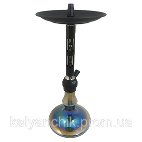 Кальян Garden Hookah Black 6145