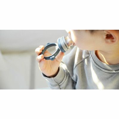 Ниблер MinikOiOi Pulps - Mineral Blue / Powder Grey (101130006) | Зображення 3