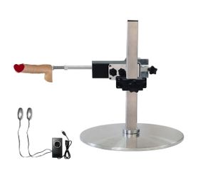 Секс Машина BENDY LOVE MACHINE sexstyle