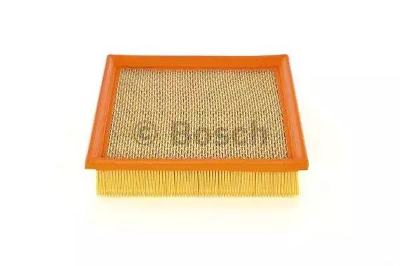 Фільтр повітряний LANCIA THEMA, JEEP GRAND CHEROKEE, CHRYSLER 300, BOSCH (F026400464) | Зображення 3