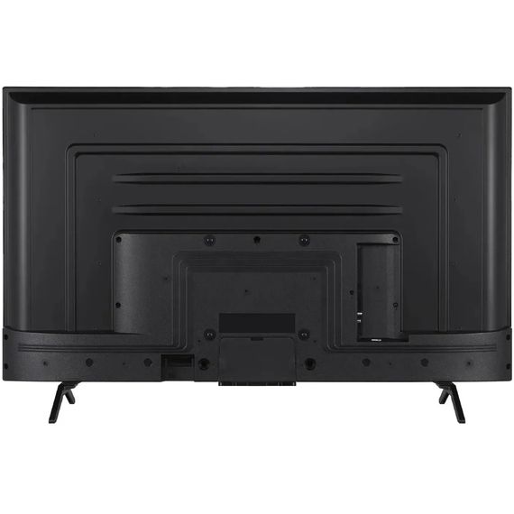 TV 50 Toshiba 50QA2363DG 4K UHD/QLED/T2/Android 11/2 x10W/Dolby MS12/ HDMI/ Wi-Fi/ VESA 200 x 200 M6 | Зображення 2