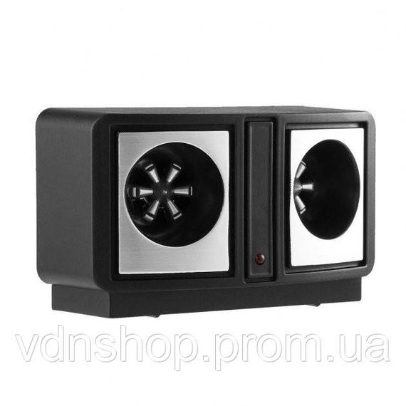 Відлякувач мишей і щурів, Надійний відлякувач комах, Побутовий мишей Пристрій від тарганів LE-90 | Зображення 6